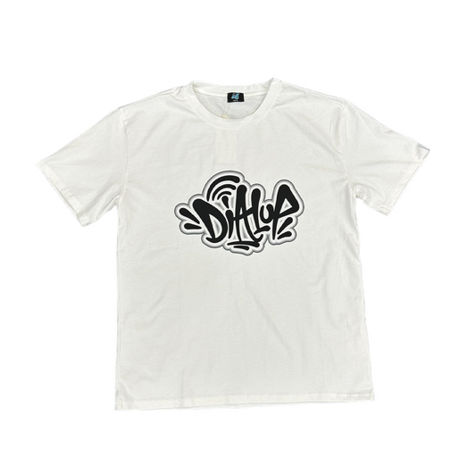 OVERZICHT GRAFFITI TEE